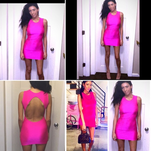 Brian Lichtenberg sample dress runway not produced - Picture 2 of 8